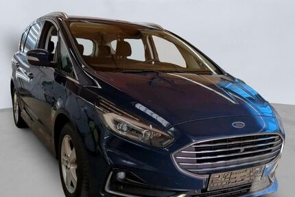 Ford S-Max 198.000 km 9.999 &euro; Ditzingen 71254