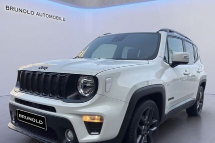 Jeep Renegade 66.700 km 18.900 &euro; Stuttgart 70565
