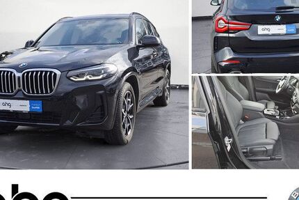 BMW X3 35.521 km 41.750 &euro; Jettingen 71131