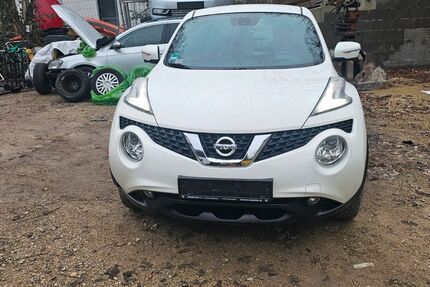 Nissan Juke 221.000 km 7.350 &euro; Stuttgart 70376