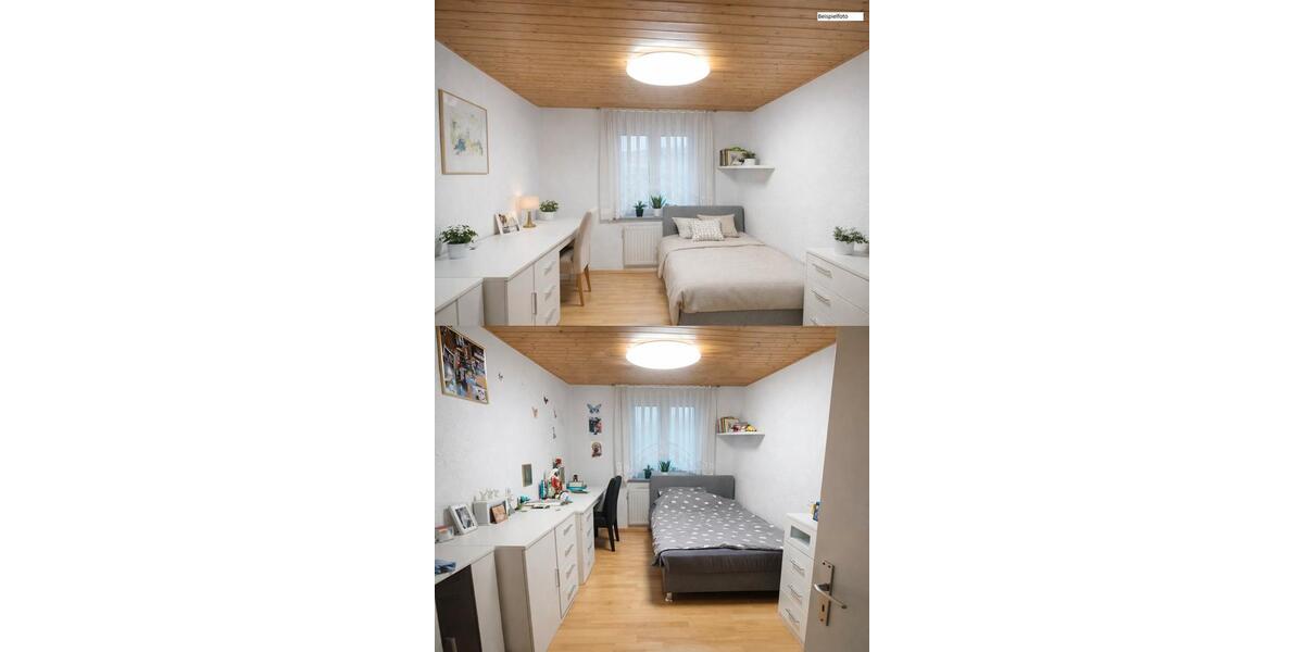 Etagenwohnung Oberboihingen - 5 Zimmer, 135 m&sup2;, 385.000&euro; | Angebot:26768585