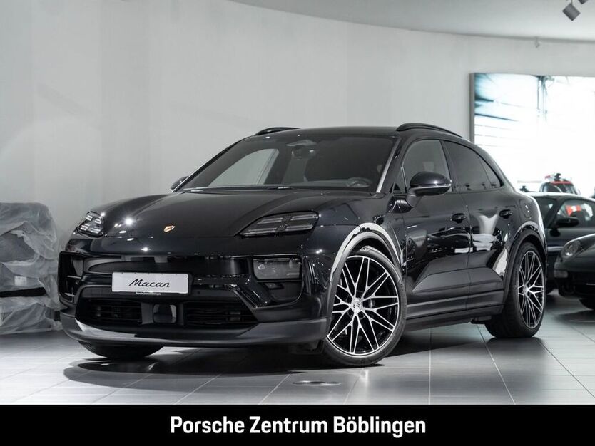 Macan