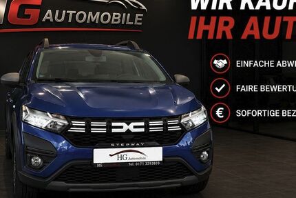 Dacia Sandero 25.000 km 14.580 &euro; Pliezhausen 72124