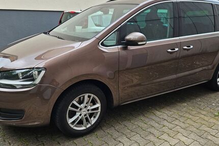 VW Sharan 175.000 km 10.400 &euro; Pforzheim 75175