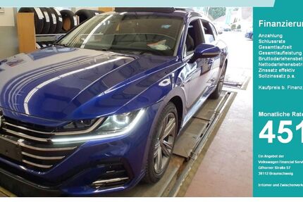 VW Arteon 54.922 km 30.890 &euro; Leonberg 71229