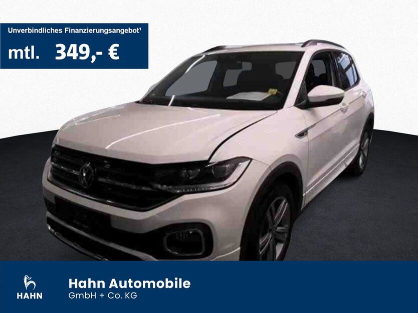 VW T-Cross 78.247 km 21.930 € Fellbach 70736