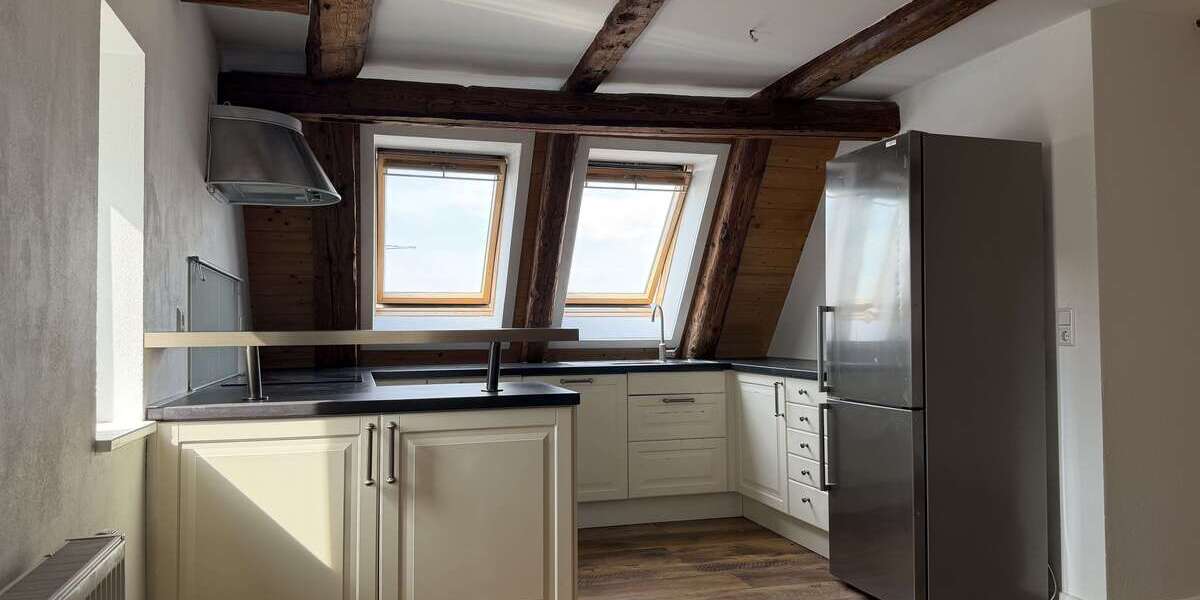 Etagenwohnung Gäufelden Tailfingen - 3 Zimmer, 80 m&sup2;, 209.000&euro; | Angebot:27669319