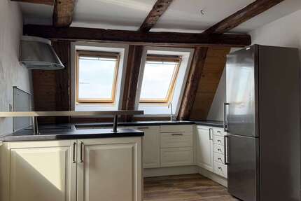 Wohnung Gäufelden Tailfingen - 3 Zimmer, 80 m&sup2;, 209.000&euro; | Angebot:27669319