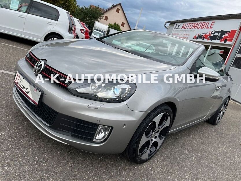 VW Golf 140.000 km 13.999 € Deizisau 73779