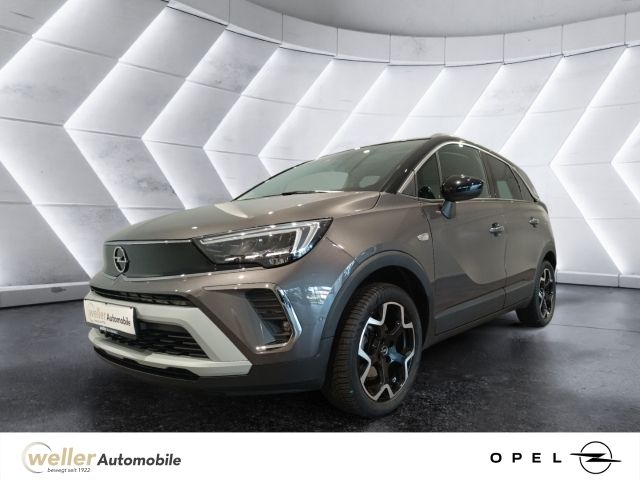 Opel Crossland (X) 12.900 km 23.460 &euro; Bietigheim-Bissingen 74321