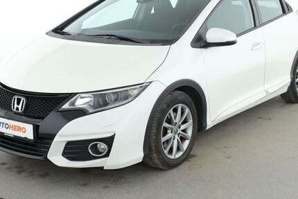 Honda Civic 70.908 km 13.600 &euro; Stuttgart 70195