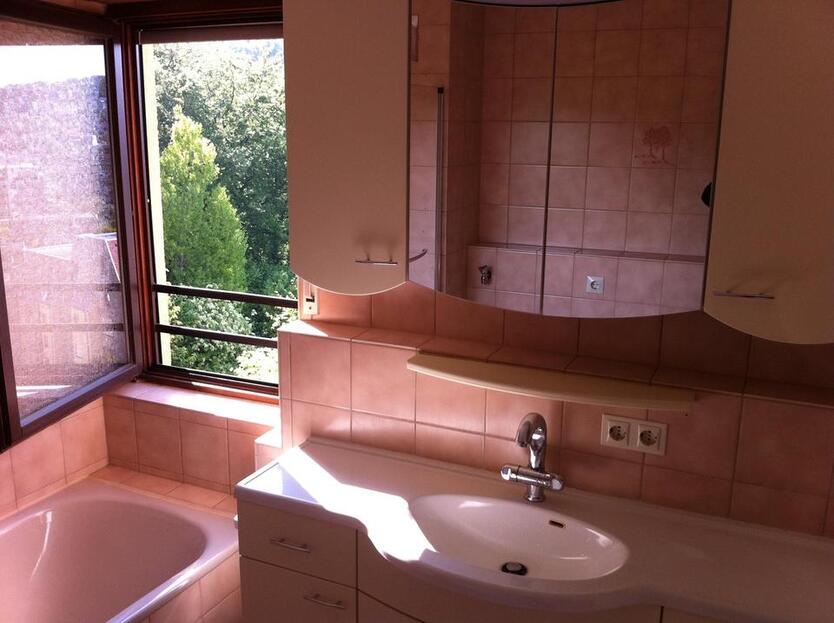 Terrassenwohnung in Stuttgart Botnang zimmer