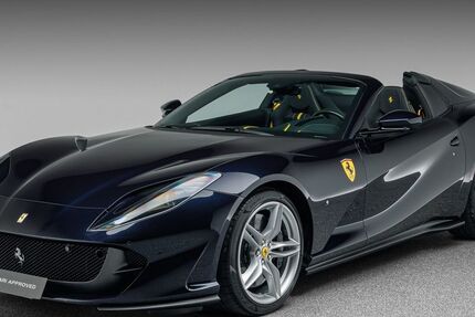 Ferrari 812 14.500 km 449.900 € Böblingen 71034