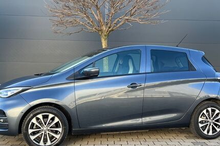 Renault ZOE 47.550 km 13.950 &euro; Ludwigsburg 71634