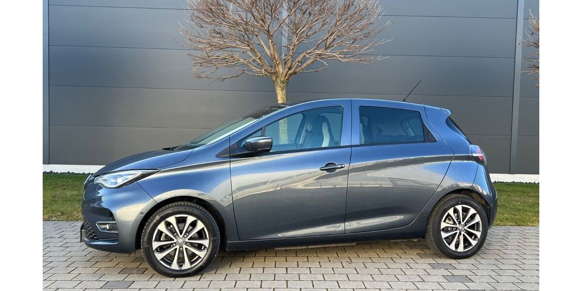 Renault ZOE 47.550 km 13.950 &euro; Ludwigsburg 71634