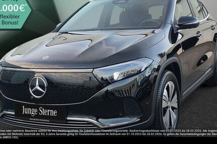 Mercedes-Benz EQA 3.918 km 36.890 &euro; Böblingen 71034