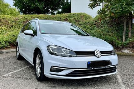 VW Golf 113.000 km 14.800 &euro; Magstadt 71106