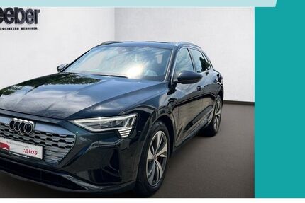 Audi Q8 e-tron 85.370 km 38.650 &euro; Herrenberg 71083