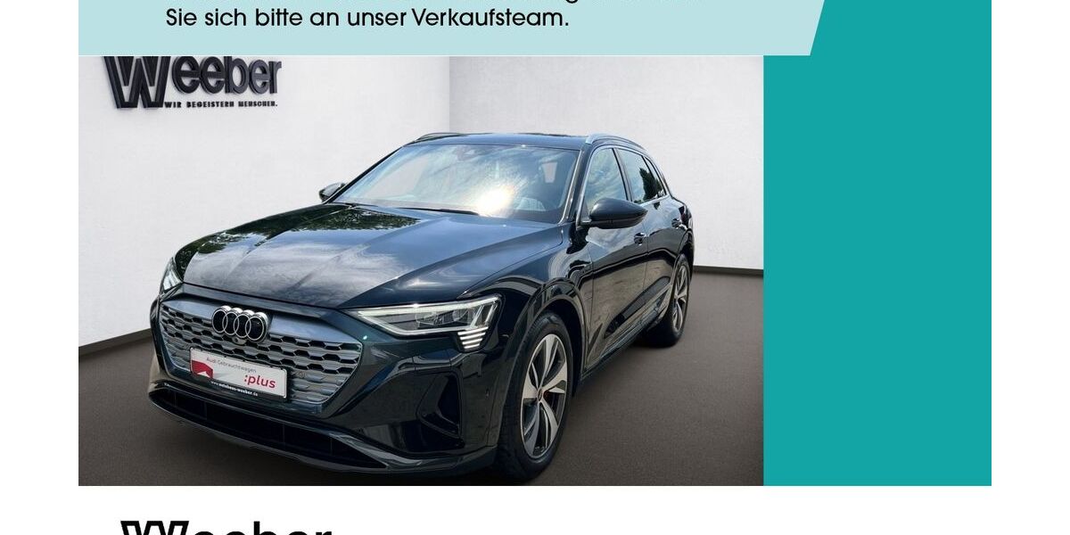 Audi Q8 e-tron 85.370 km 38.979 &euro; Herrenberg 71083