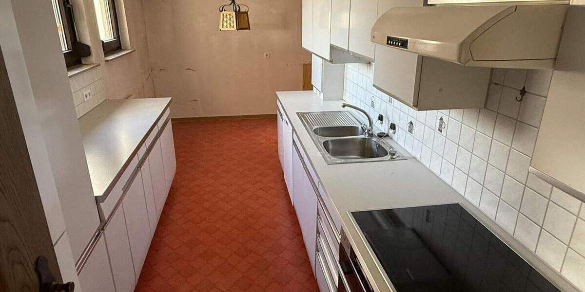 Etagenwohnung Ludwigsburg Neckarweihingen - 3 Zimmer, 97 m&sup2;, 329.000&euro; | Angebot:24061916
