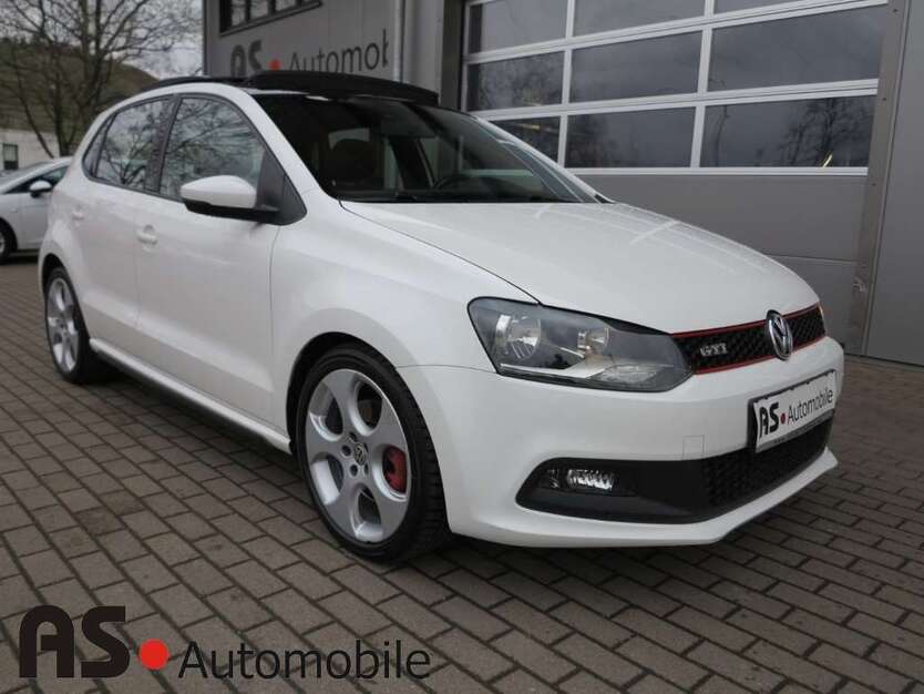 VW Polo 134.000 km 8.990 € Stuttgart 70329
