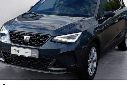 Seat Arona 11.981 km 21.230 &euro; Reutlingen 72770