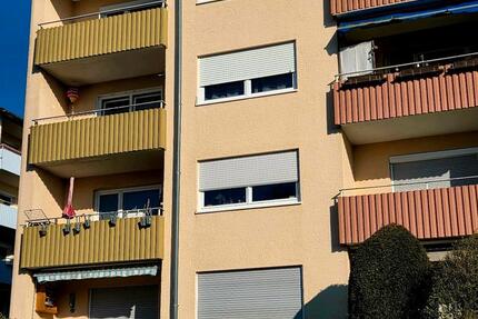 Wohnung Calw - 3 Zimmer, 70 m&sup2;, 245.000&euro; | Angebot:25994633