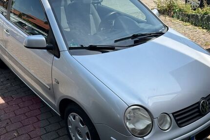 VW Polo 108.000 km 1.950 &euro; Filderstadt 70794
