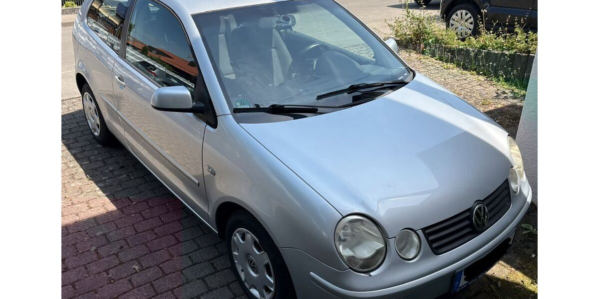 VW Polo 108.000 km 2.200 &euro; Filderstadt 70794