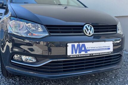 VW Polo 65.690 km 9.990 &euro; Markgroningen 71706