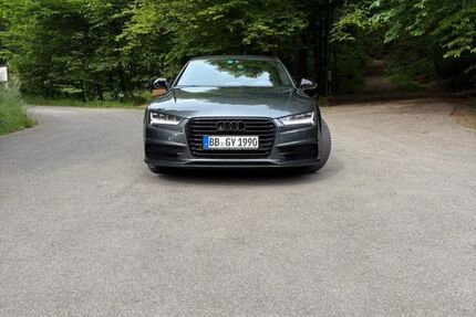 Audi A7 201.000 km 21.000 &euro; Sindelfingen 71063