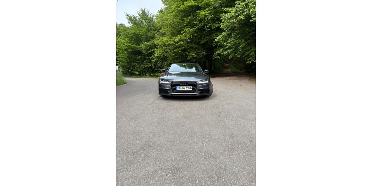 Audi A7 201.000 km 21.000 &euro; Sindelfingen 71063