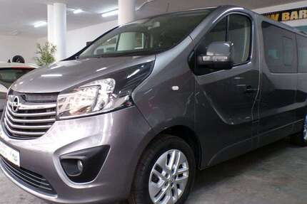 Opel Vivaro 100.000 km 19.490 &euro; Pforzheim 75172