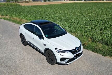Renault Arkana 60.800 km 21.900 &euro; Vaihingen 71664