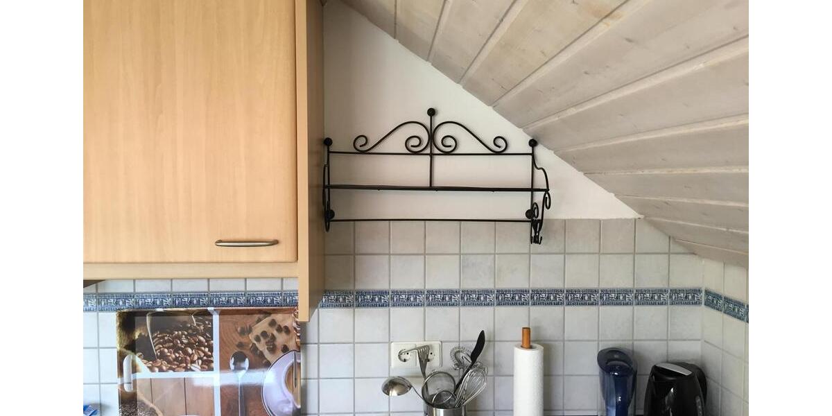 Dachgeschoßwohnung Rottenburg am Neckar - 3 Zimmer, 101 m&sup2;, 1.000&euro; | Angebot:27572669