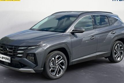Hyundai TUCSON 9.000 km 43.900 € Herrenberg 71083
