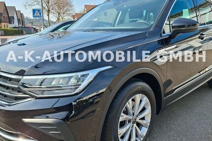 VW Tiguan 31.348 km 28.999 &euro; Deizisau 73779