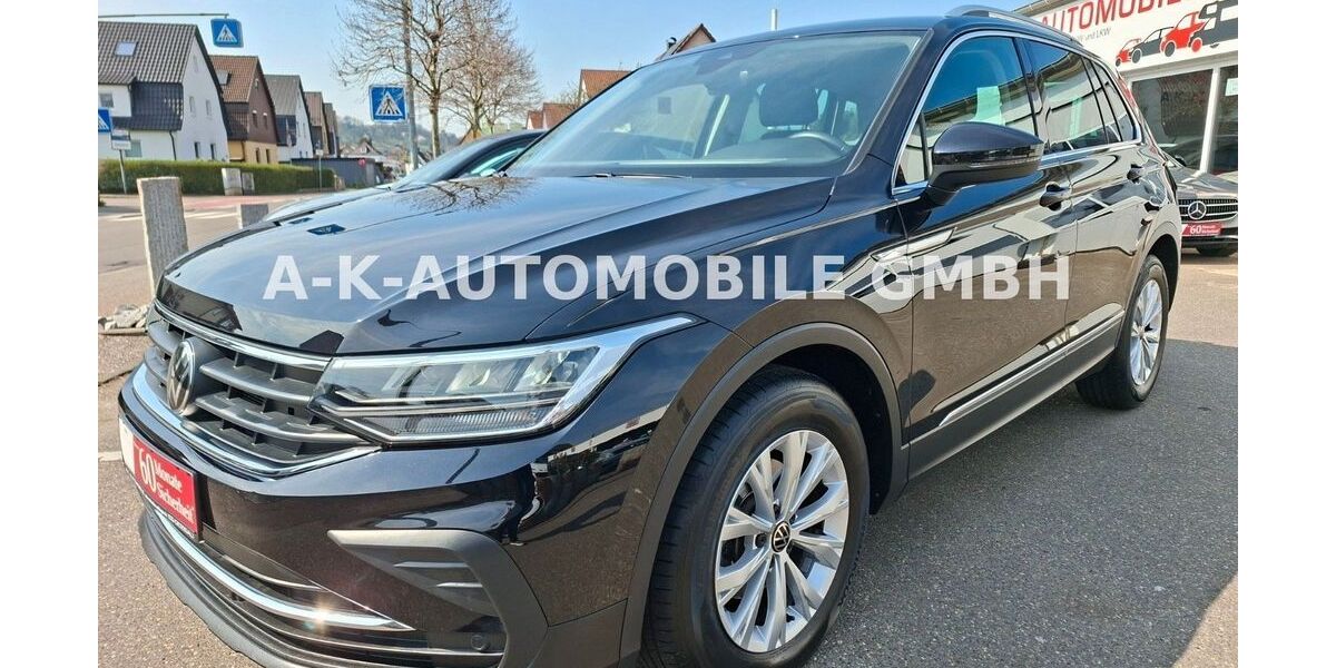 VW Tiguan 31.348 km 28.999 &euro; Deizisau 73779
