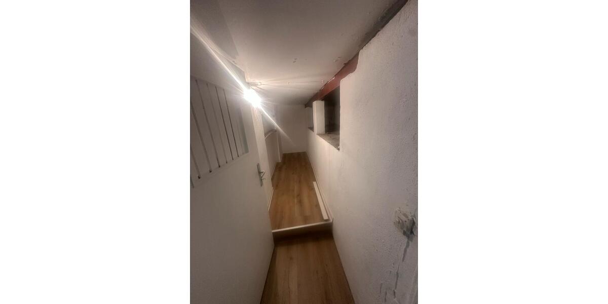 Erdgeschoßwohnung Ludwigsburg Eglosheim - 2 Zimmer, 35 m&sup2;, 600&euro; | Angebot:24735011