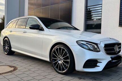 Mercedes-Benz E 400 116.200 km 35.000 € Ehningen 71139
