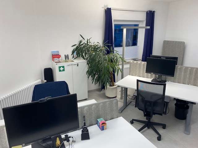Büro in Leonberg 725 € 25 m²