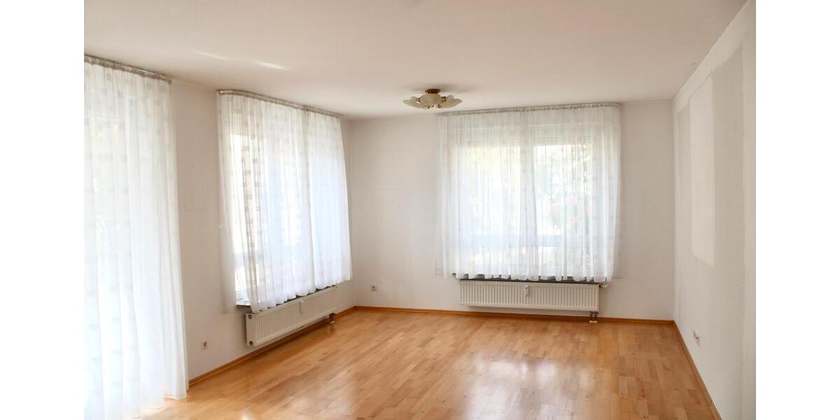 Erdgeschoßwohnung Tübingen Lustnau - 4 Zimmer, 91 m&sup2;, 465.000&euro; | Angebot:25783683
