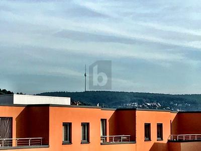 HELL UND VOLL AUSGESTATTET MIT 3 BALKONEN - Einfamilienhaus Stuttgart Stuttgart-Nord Nord | Angebot:27132738