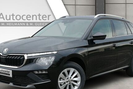 Skoda Kamiq 18.500 km 22.990 &euro; Stuttgart-Zuffenhausen 70437