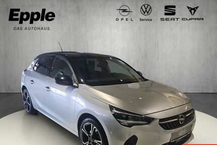 Opel Corsa 16.088 km 17.890 &euro; Rutesheim 71277