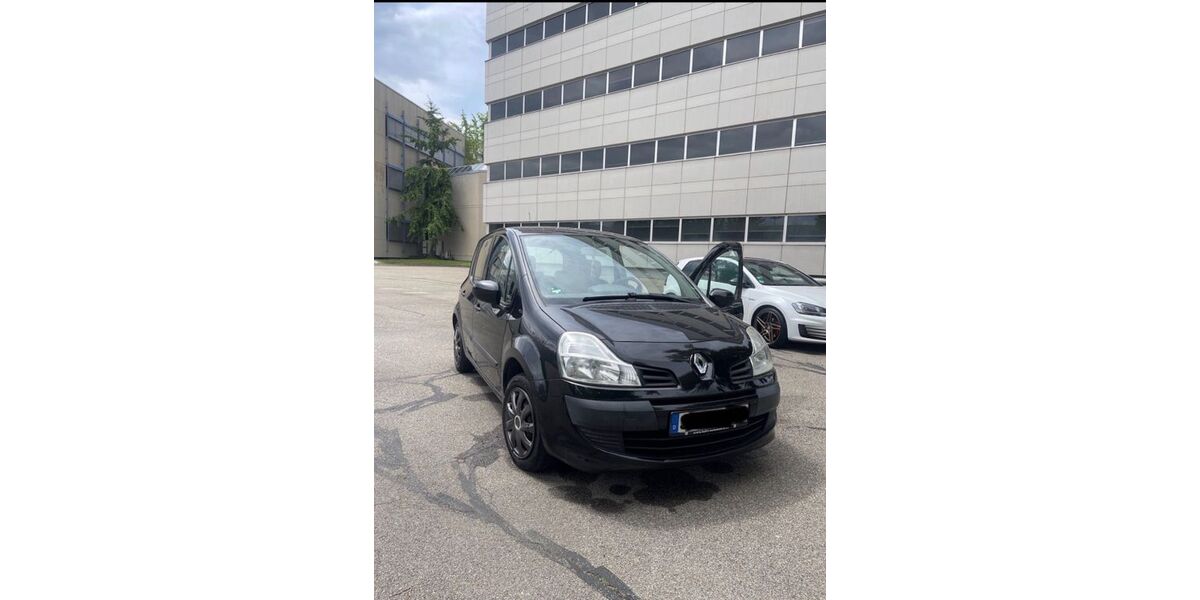 Renault Modus 107.000 km 2.800 &euro; Stuttgart 70597