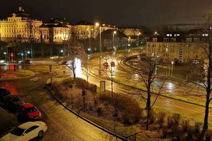 Wohnen auf Zeit in Ludwigsburg 1.500 € 1 zimmer