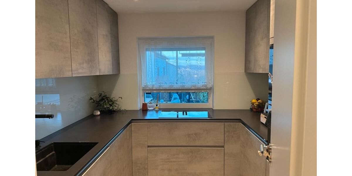 Elegantes Reihenmittelhaus mit 5 Zimmern in Esslingen am Neckar 5 zimmer