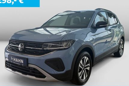 VW T-Cross 1.001 km 29.790 &euro; Esslingen (bei Stuttgart) 73734