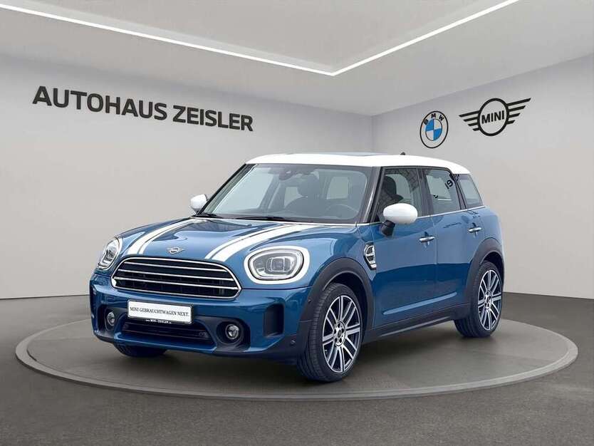 Cooper Countryman